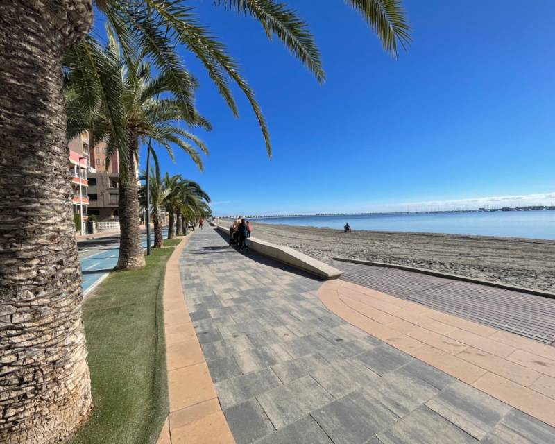 Apartamento · Segunda Mano · San Pedro del Pinatar · Lo Pagan