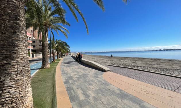 Apartamento - Segunda Mano - San Pedro del Pinatar - Lo Pagan