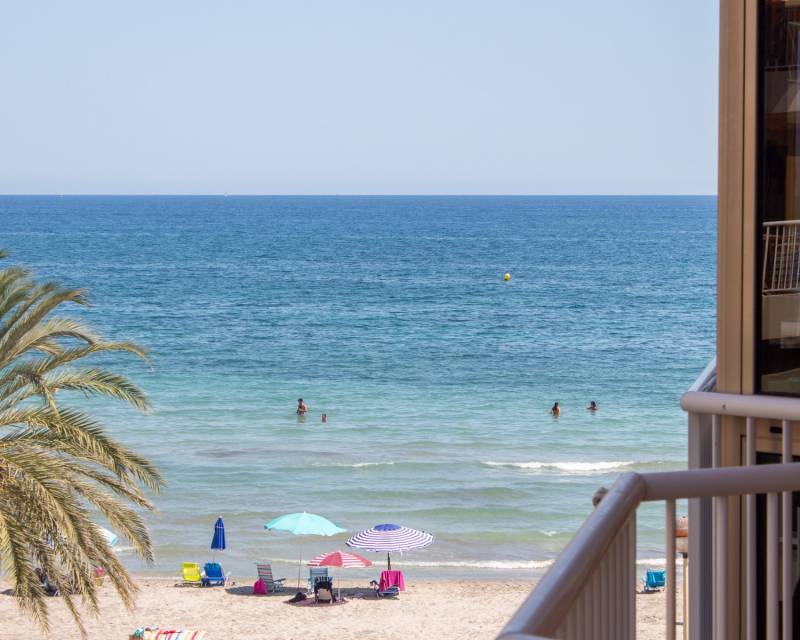Apartamento · Segunda Mano · Santa Pola · Playa del Este