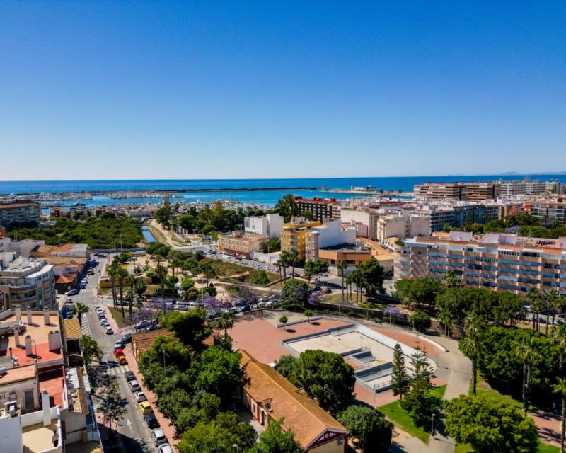 Apartamento · Segunda Mano · Torrevieja · Acequion