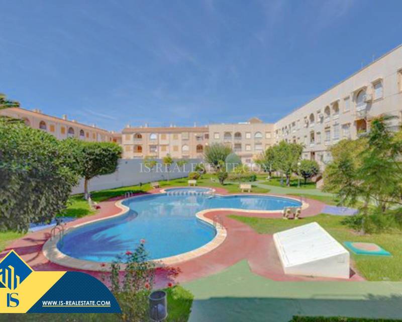 Apartamento · Segunda Mano · Torrevieja · Acequion