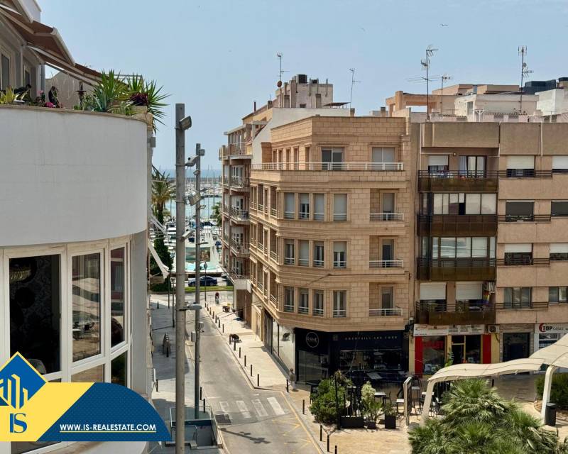 Apartamento · Segunda Mano · Torrevieja · Acequion