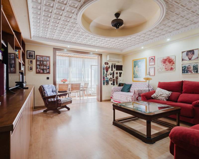 Apartamento · Segunda Mano · Torrevieja · Acequion