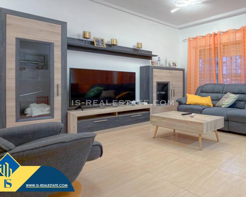 Apartamento · Segunda Mano · Torrevieja · Acequion