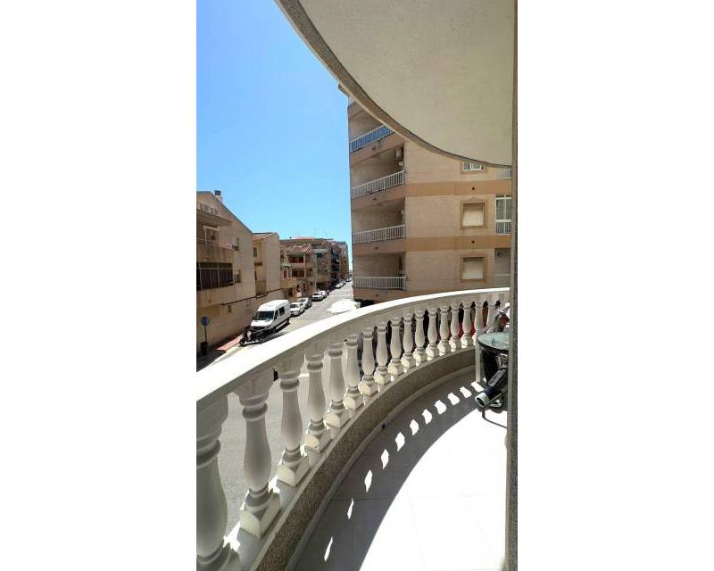 Apartamento · Segunda Mano · Torrevieja · Acequion