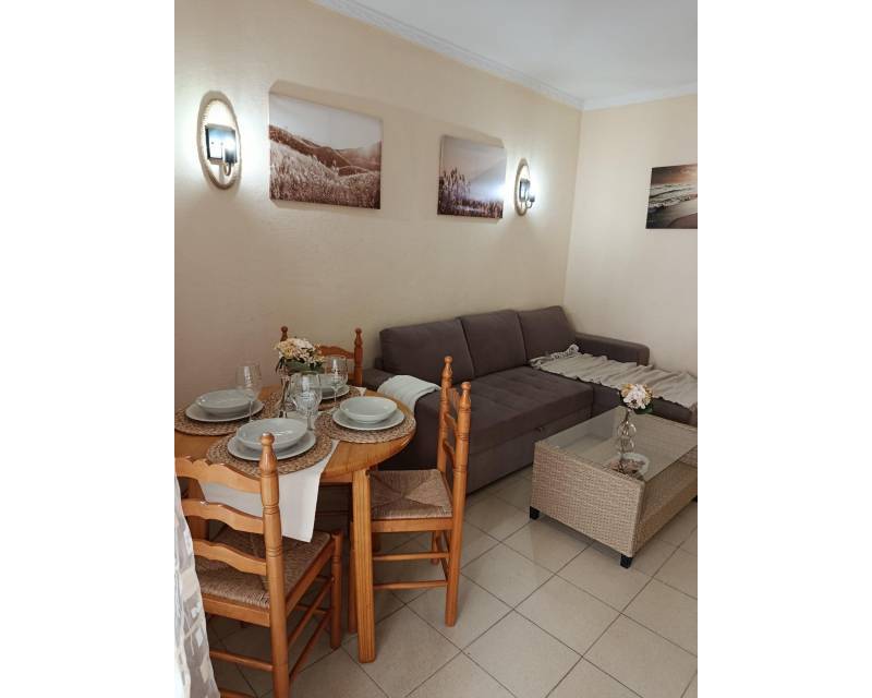 Apartamento · Segunda Mano · Torrevieja · Cabo Cervera