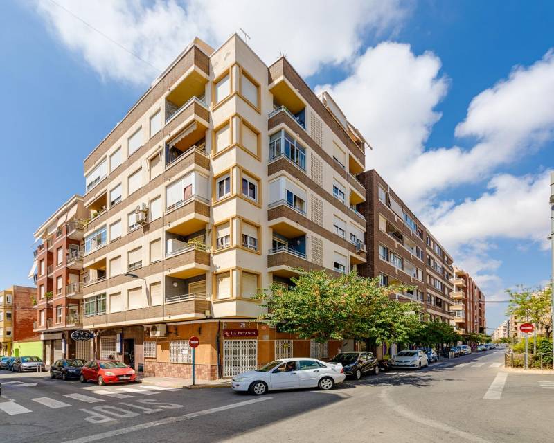 Apartamento · Segunda Mano · Torrevieja · Centro