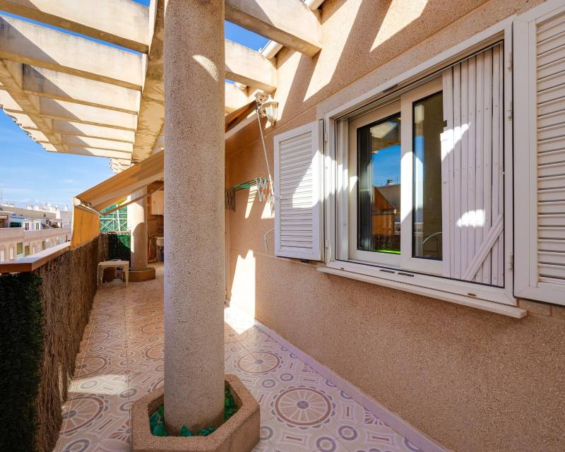 Apartamento · Segunda Mano · Torrevieja · Centro