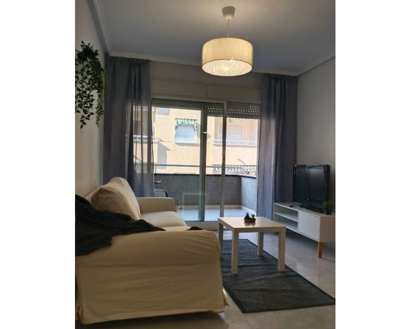 Apartamento · Segunda Mano · Torrevieja · Centro