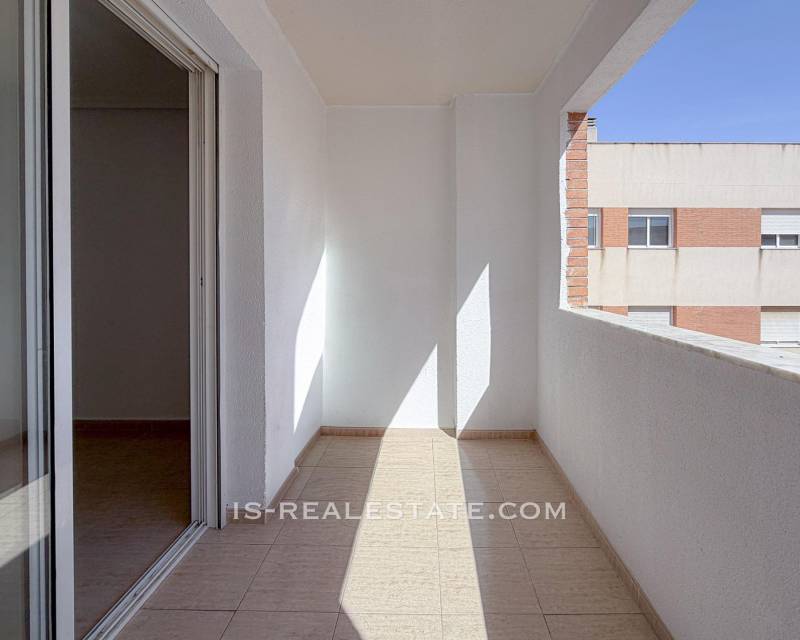 Apartamento · Segunda Mano · Torrevieja · Centro