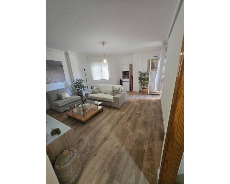 Apartamento · Segunda Mano · Torrevieja · Centro