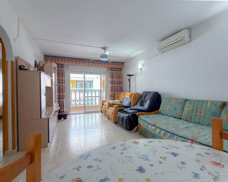 Apartamento · Segunda Mano · Torrevieja · Centro
