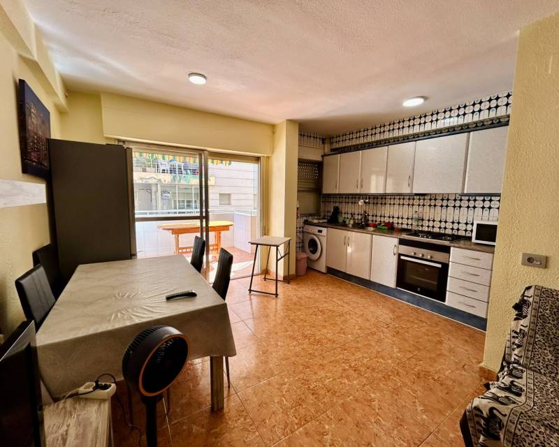Apartamento · Segunda Mano · Torrevieja · Curva del Palangre