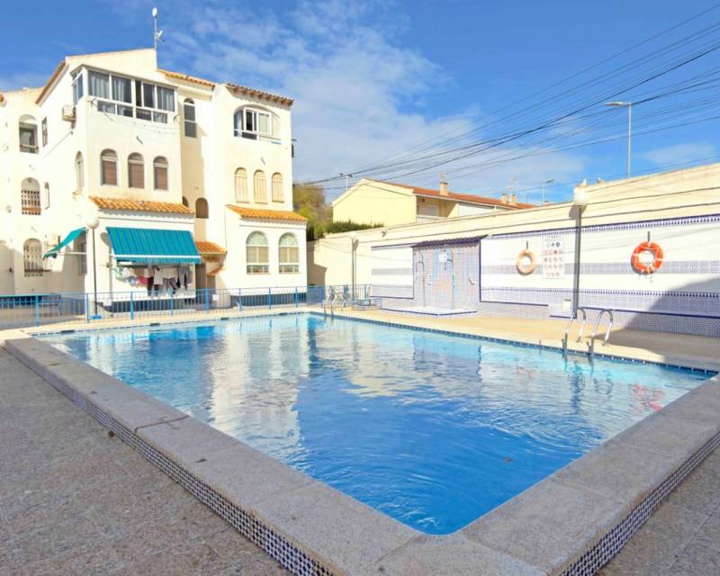 Apartamento · Segunda Mano · Torrevieja · El Acequión - Los Náufragos