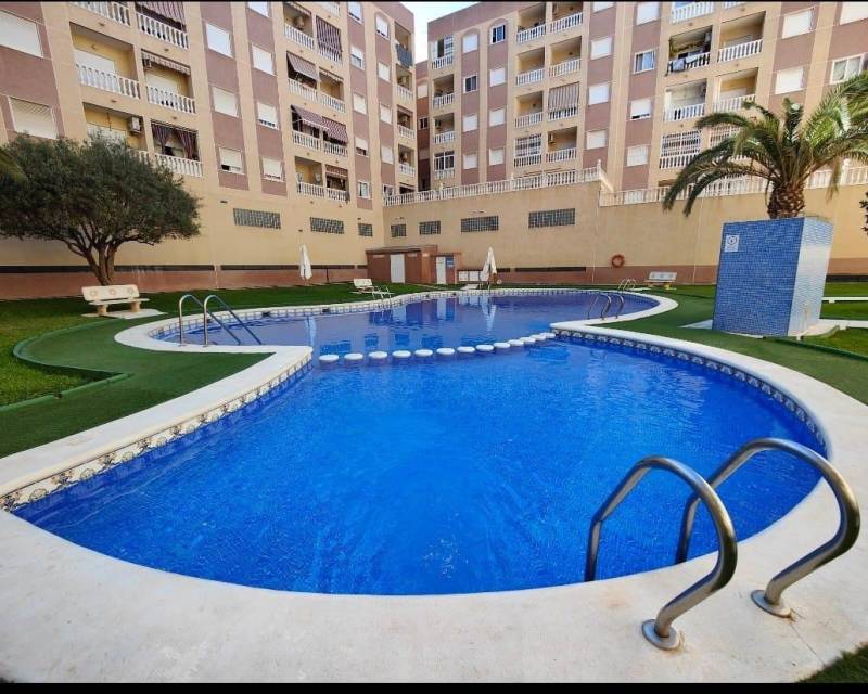 Apartamento · Segunda Mano · Torrevieja · El Acequión - Los Náufragos