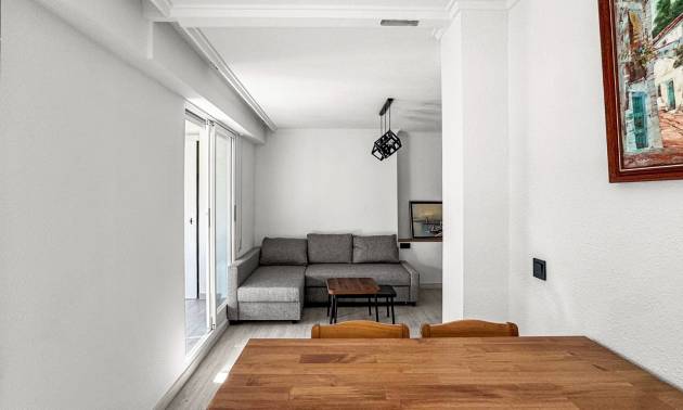 Apartamento - Segunda Mano - Torrevieja - El Acequión