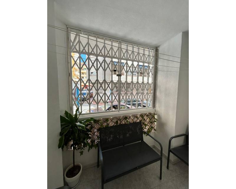 Apartamento · Segunda Mano · Torrevieja · Estacion de autobuses