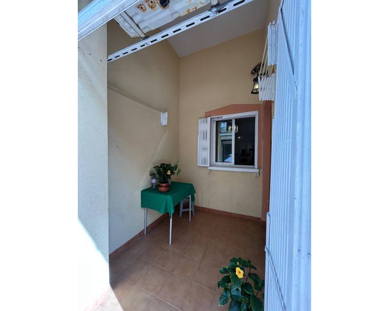 Apartamento · Segunda Mano · Torrevieja · Habaneras