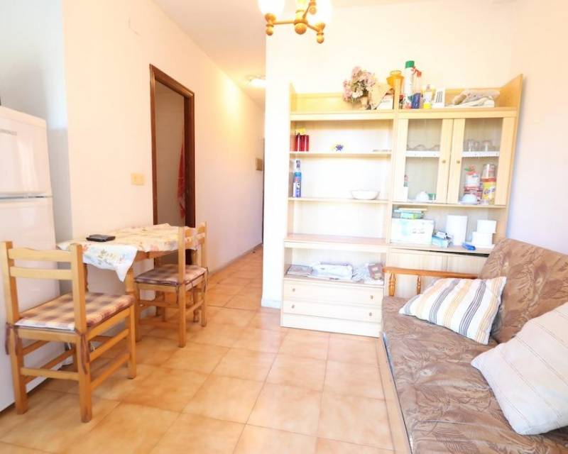 Apartamento · Segunda Mano · Torrevieja · La Mata pueblo
