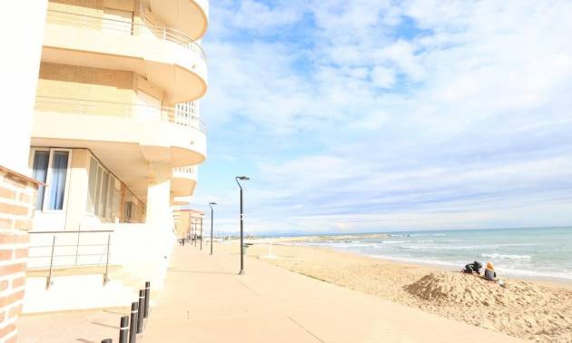 Apartamento - Segunda Mano - Torrevieja - La Mata