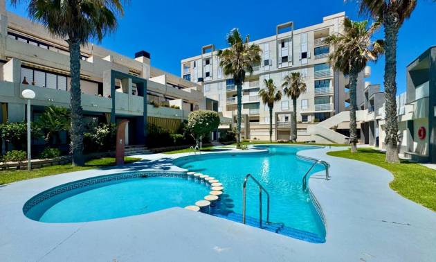 Apartamento - Segunda Mano - Torrevieja - La Mata