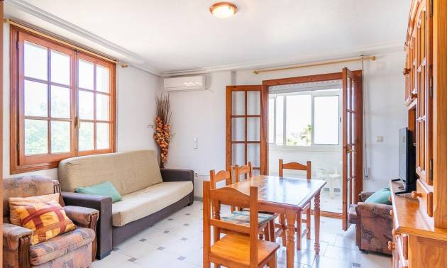 Apartamento - Segunda Mano - Torrevieja - La Mata