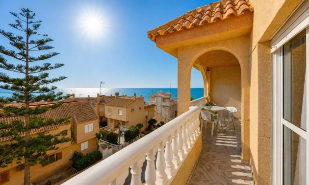 Apartamento - Segunda Mano - Torrevieja - La Mata