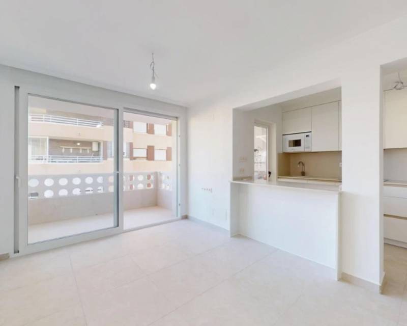Apartamento · Segunda Mano · Torrevieja · La Mata