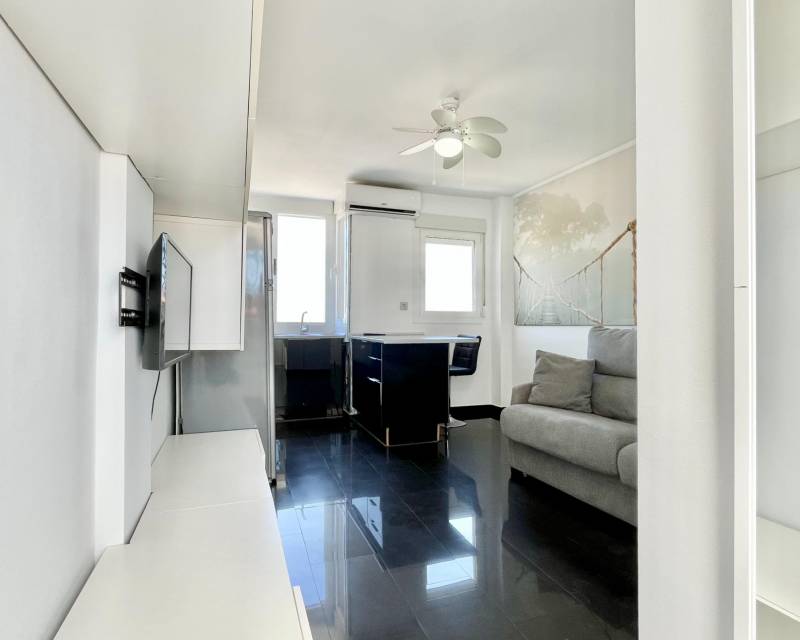 Apartamento · Segunda Mano · Torrevieja · La Mata