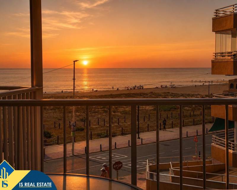 Apartamento · Segunda Mano · Torrevieja · La Mata