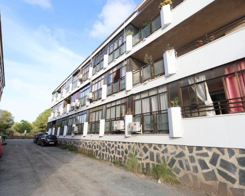 Apartamento · Segunda Mano · Torrevieja · La siesta