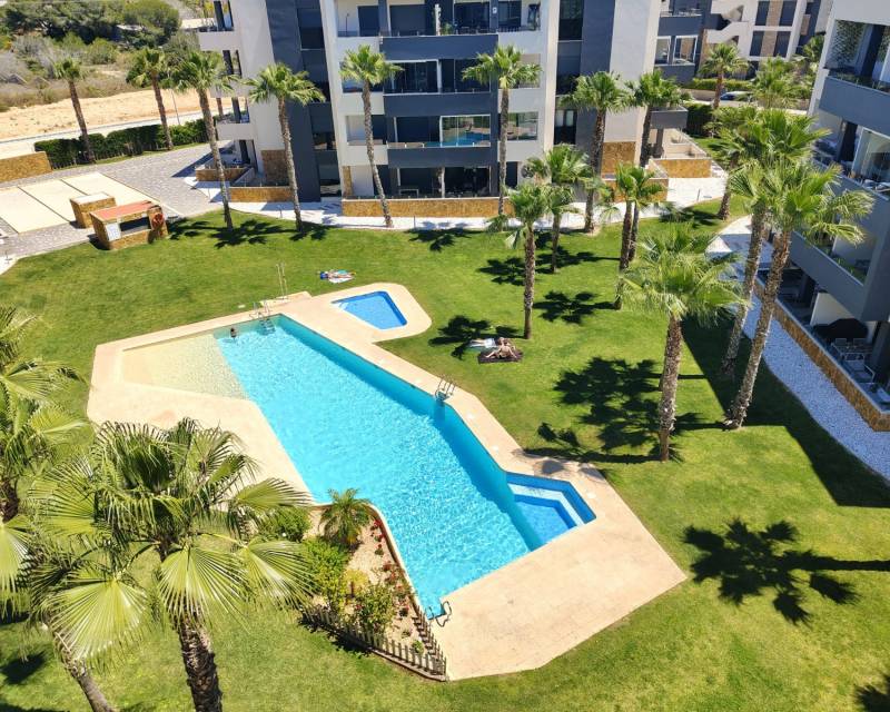 Apartamento · Segunda Mano · Torrevieja · Los altos