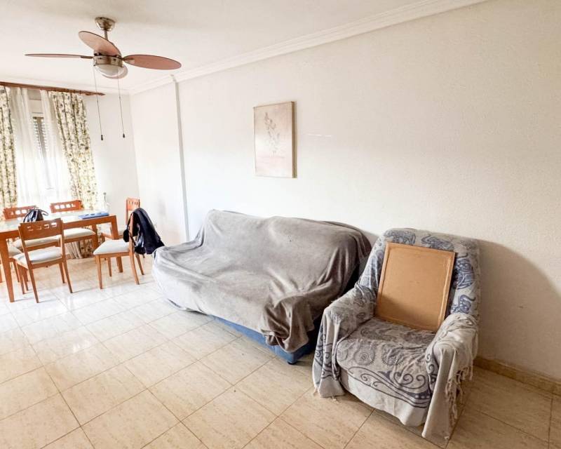 Apartamento · Segunda Mano · Torrevieja · Parque de las Naciones