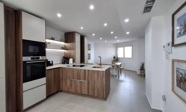 Apartamento - Segunda Mano - Torrevieja - Playa Acequion