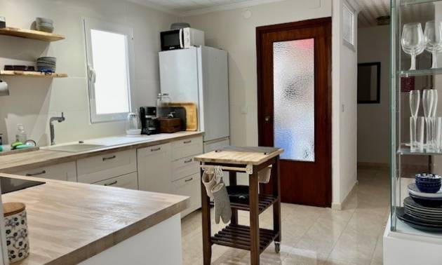 Apartamento - Segunda Mano - Torrevieja - Playa de El Cura