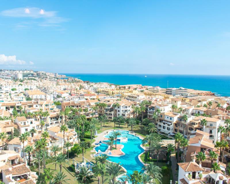 Apartamento · Segunda Mano · Torrevieja · Playa de los Locos