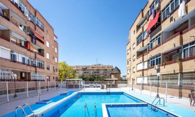 Apartamento - Segunda Mano - Torrevieja - Playa de los Locos