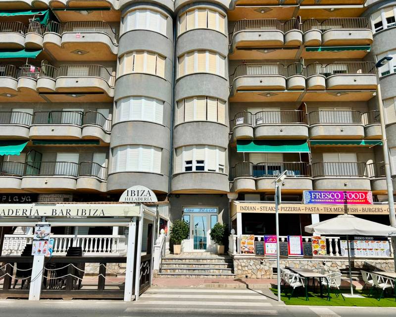 Apartamento · Segunda Mano · Torrevieja · Playa de los Locos