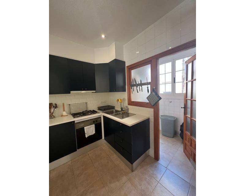 Apartamento · Segunda Mano · Torrevieja · Playa de los Locos