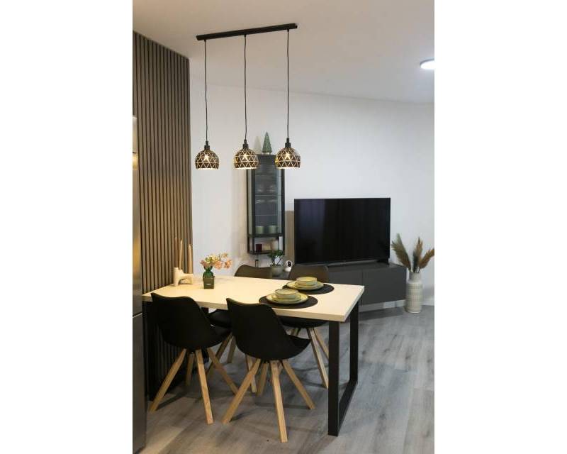 Apartamento · Segunda Mano · Torrevieja · Playa de los Locos