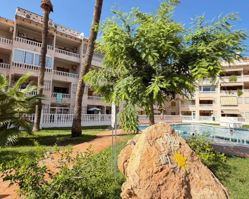 Apartamento · Segunda Mano · Torrevieja · Playa de los Locos