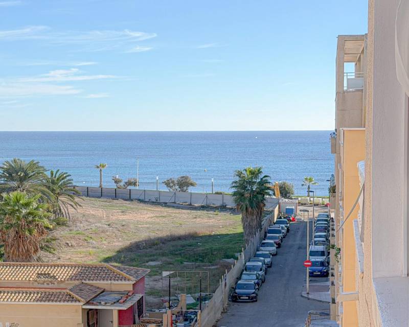 Apartamento · Segunda Mano · Torrevieja · Playa de los Locos