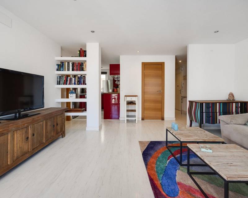 Apartamento · Segunda Mano · Torrevieja · Playa de los Naufragos