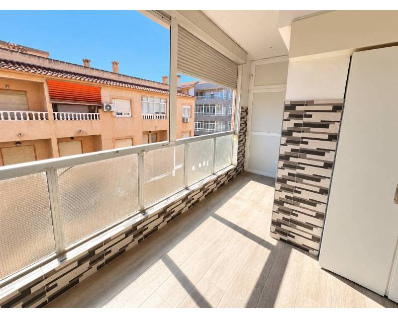 Apartamento · Segunda Mano · Torrevieja · Playa de los Naufragos