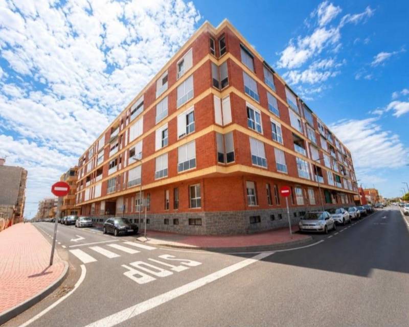 Apartamento · Segunda Mano · Torrevieja · Playa de los Naufragos