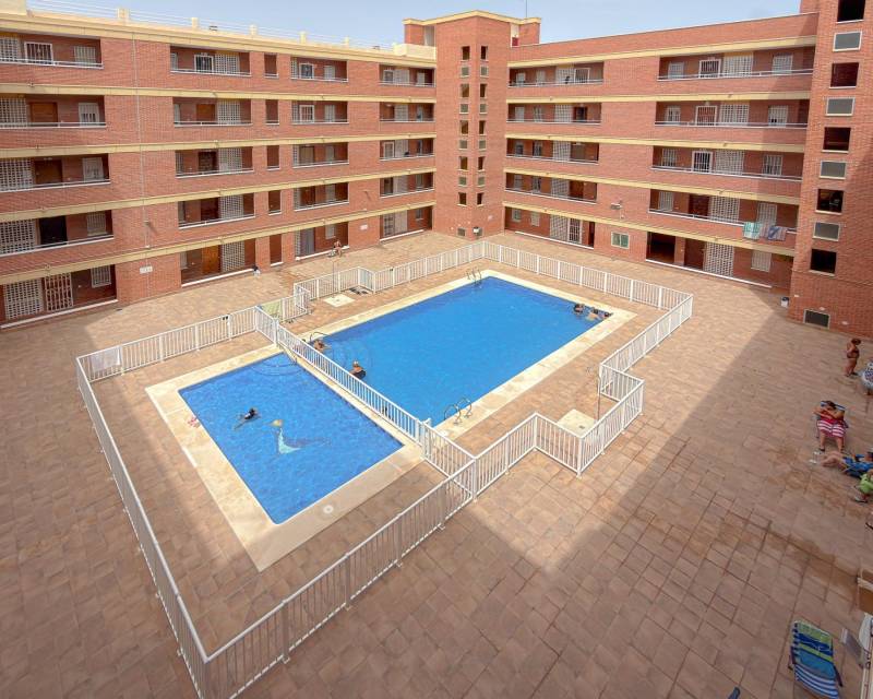 Apartamento · Segunda Mano · Torrevieja · Playa de los Naufragos