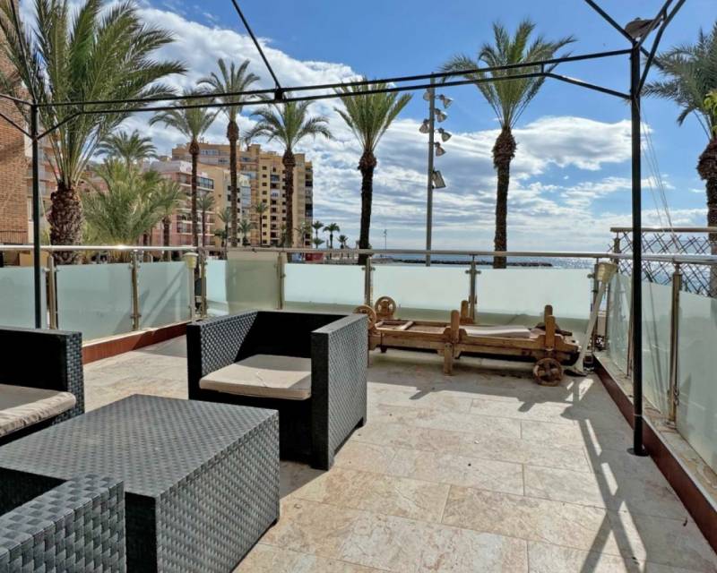 Apartamento · Segunda Mano · Torrevieja · Playa del Cura