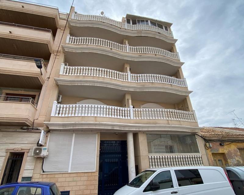 Apartamento · Segunda Mano · Torrevieja · Playa del Cura