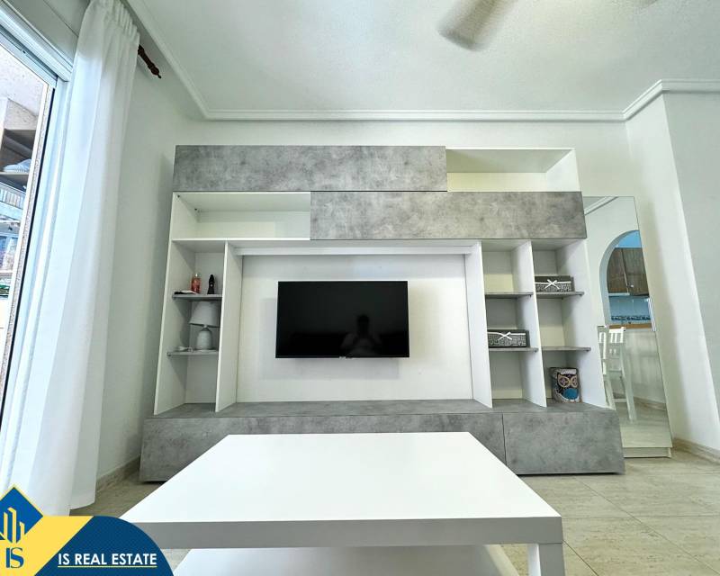 Apartamento · Segunda Mano · Torrevieja · Playa del Cura