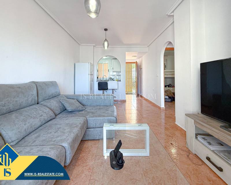 Apartamento · Segunda Mano · Torrevieja · Playa del Cura